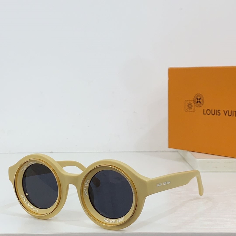 LV Sunglasses